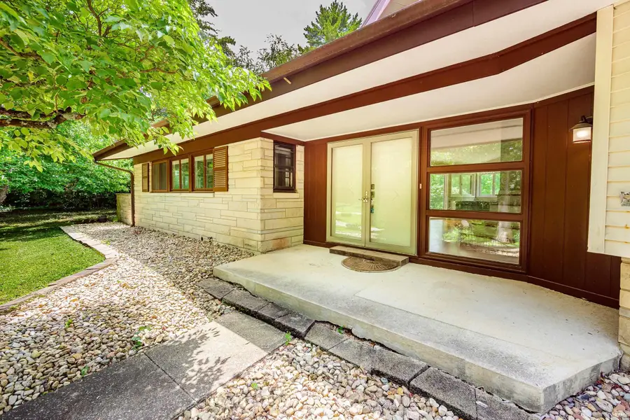 3700 S Leonard Springs Road, Bloomington, IN 47403 - #2