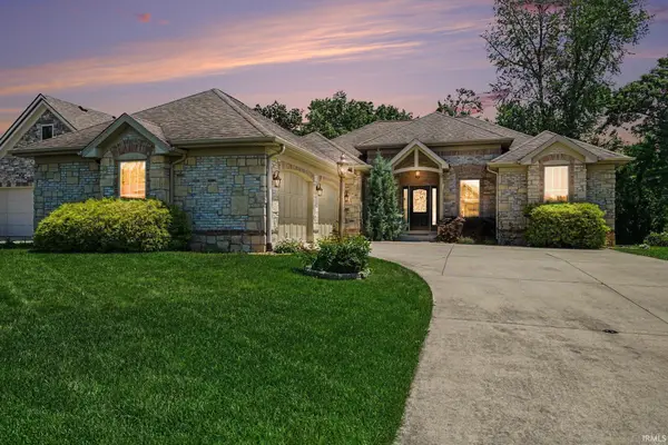 7514 Toscana Court, Granger, IN 46530