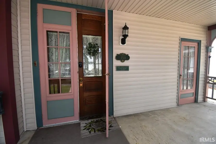 350 S Main Street, Frankfort, IN 46041 - #2