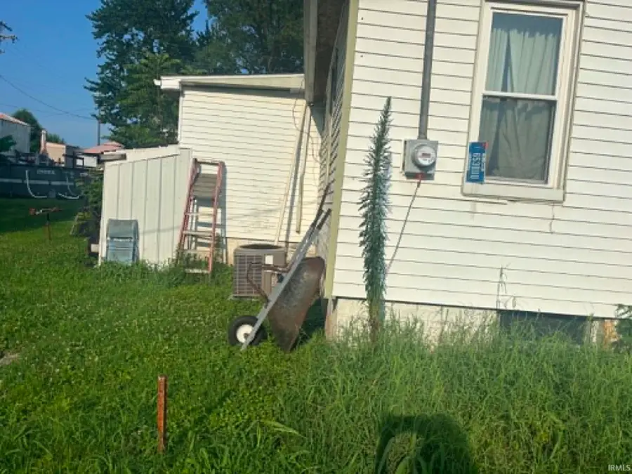 440 W Mill Street, Montgomery, IN 47501 - #3