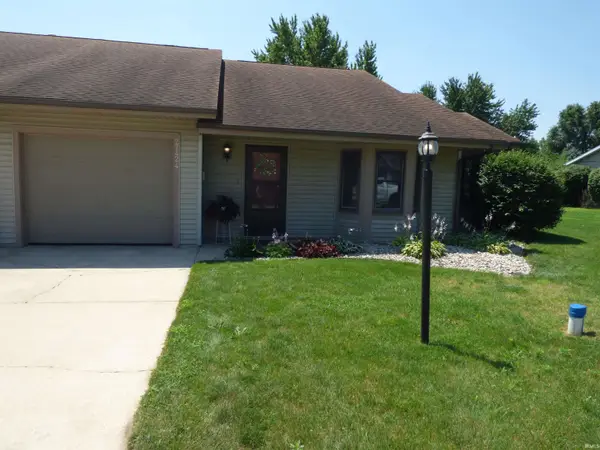 27424 Bison Ridge Street, Elkhart, IN 46514