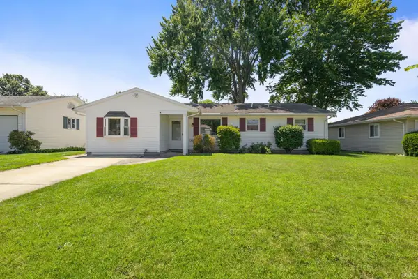 815 E 8th Street, Mishawaka, IN 46544