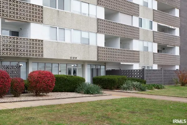 1100 Erie Avenue #802, Evansville, IN 47715