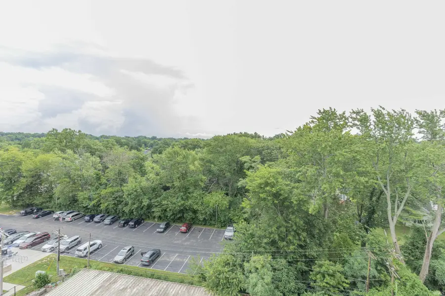 1100 Erie Avenue #802, Evansville, IN 47715 - #2