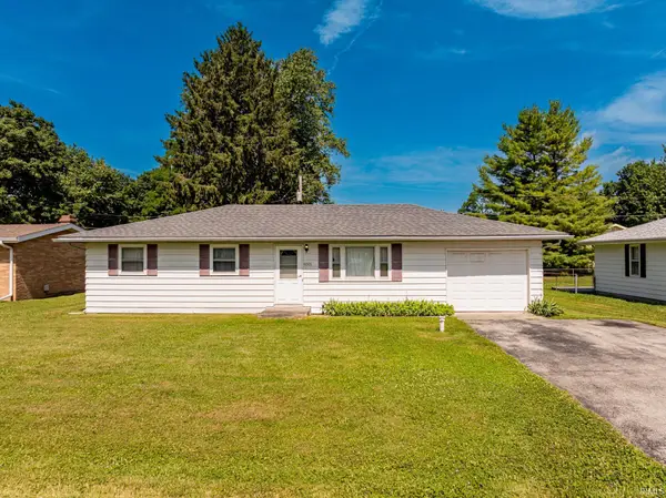 6005 S Elmview Drive, Muncie, IN 47302