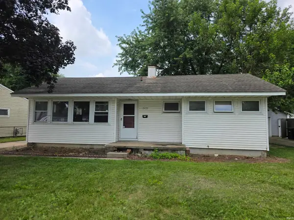 2420 Crestview Court, Lafayette, IN 47909
