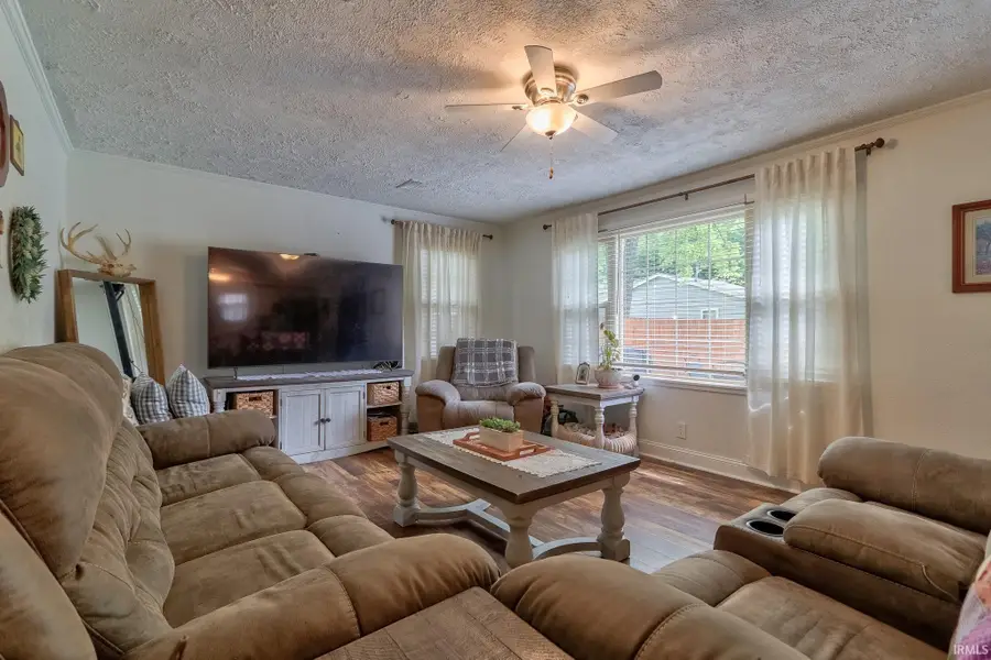 1309 N Parklane Drive, Boonville, IN 47601 - #3