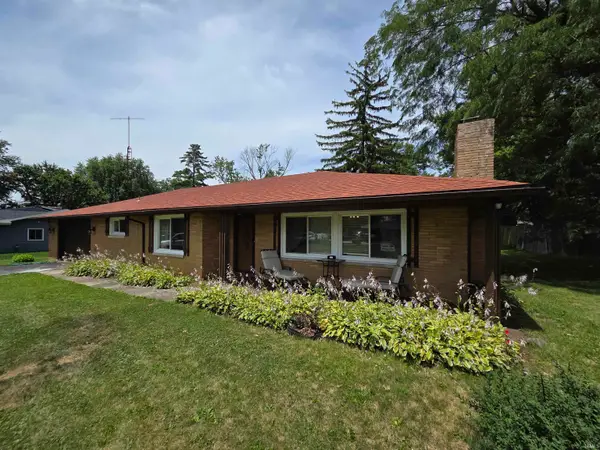 3108 E Winwood Drive, Muncie, IN 47303