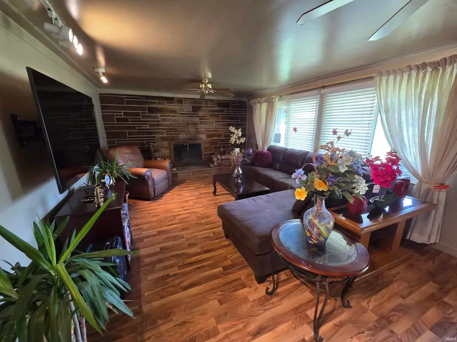 3108 E Winwood Drive, Muncie, IN 47303 - #2