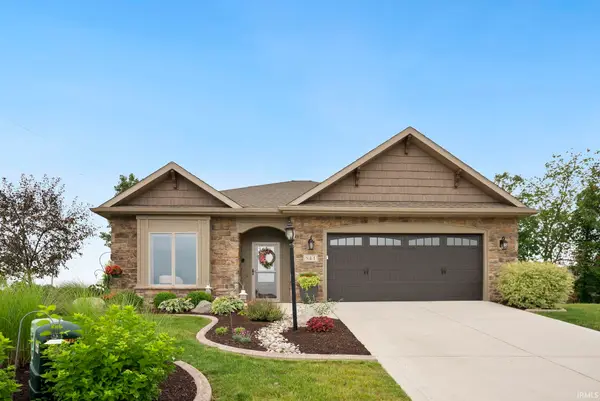 844 Songbird Court, Fort Wayne, IN 46825