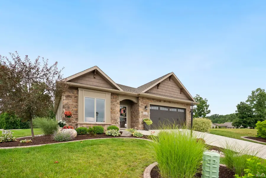 844 Songbird Court, Fort Wayne, IN 46825 - #3