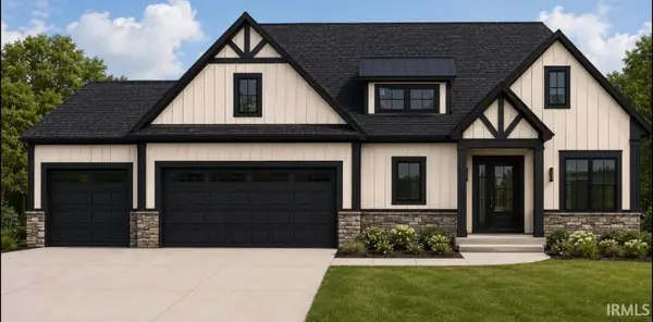 2550 Timberstone Drive, Elkhart, IN 46514