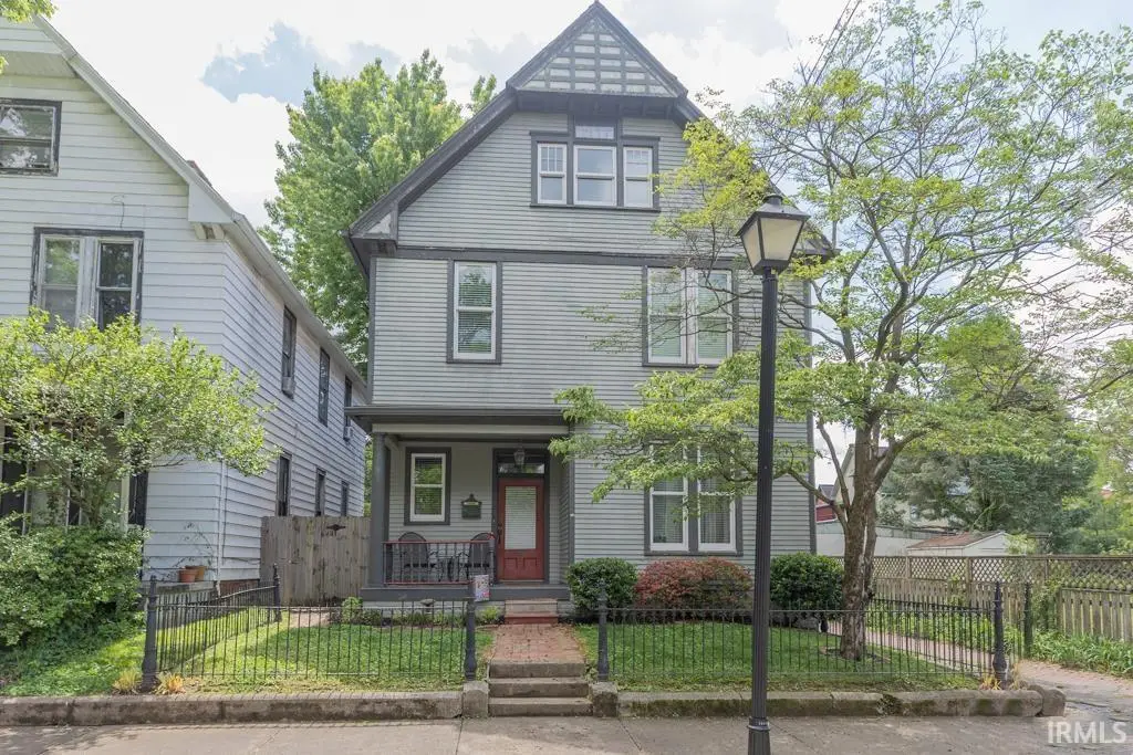19 Chandler Avenue, Evansville, IN 47713 - #1