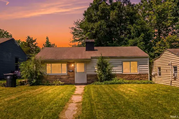1929 Swygart Avenue, South Bend, IN 46613