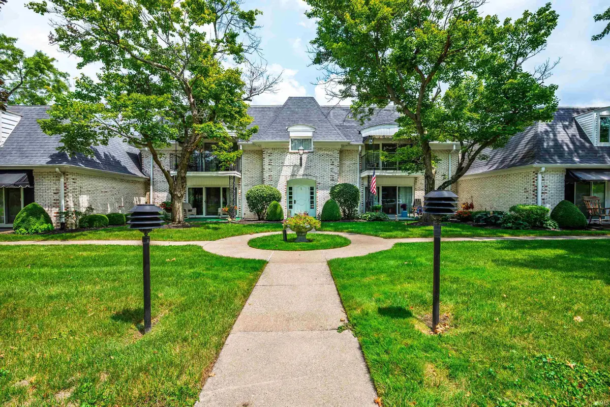 4501 N Wheeling 1-202 Avenue #1-202, Muncie, IN 47304 - #1