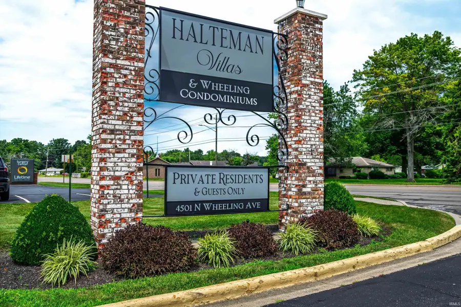 4501 N Wheeling 1-202 Avenue #1-202, Muncie, IN 47304 - #2