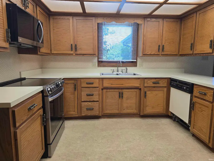 2119 Ransom Drive, Fort Wayne, IN 46845 - #3