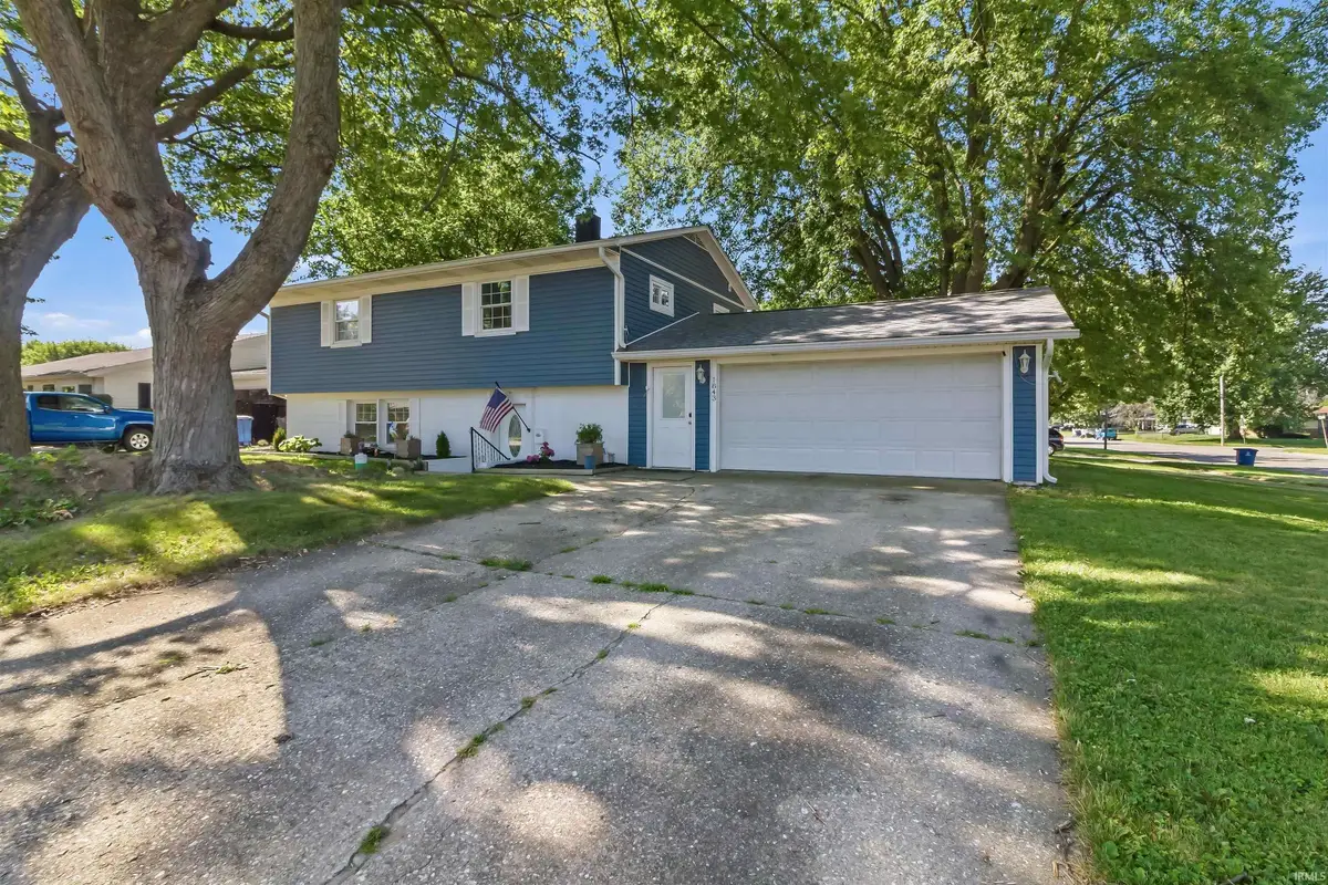 1843 W Kem Road, Marion, IN 46952 - #1