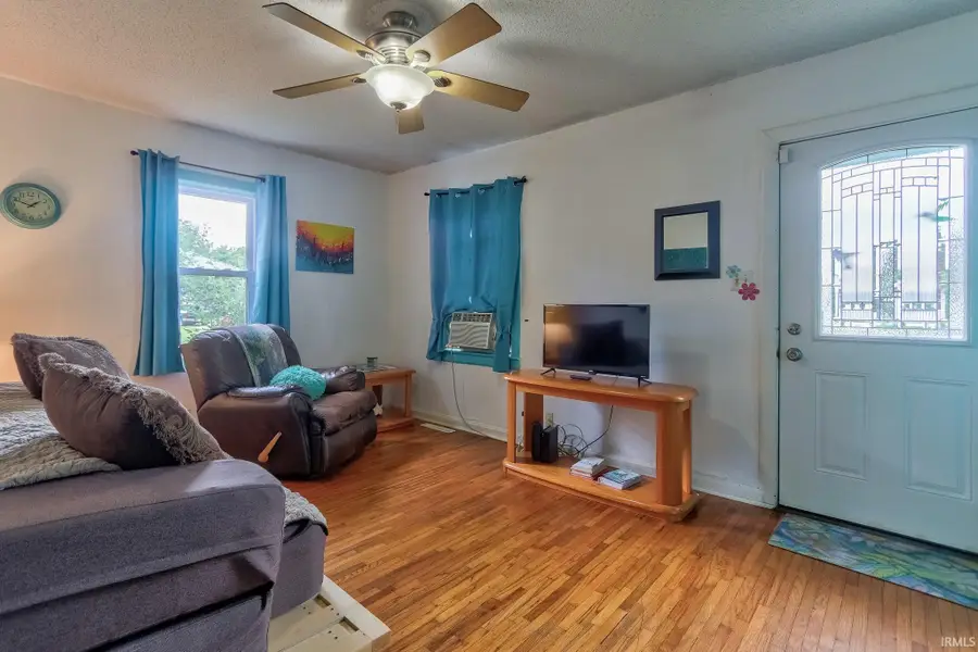 1917 Harding Avenue, Evansville, IN 47711 - #3