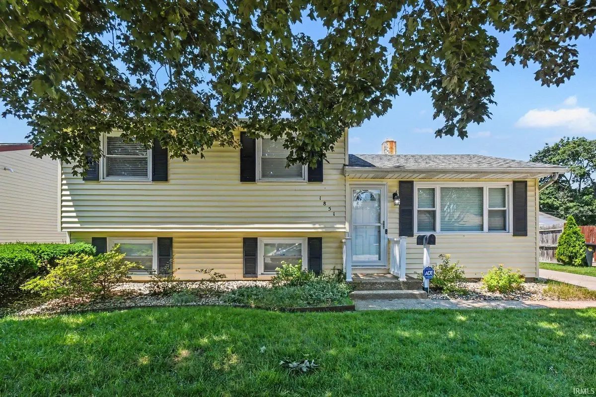 1851 Hass Drive, South Bend, IN 46635 - #1