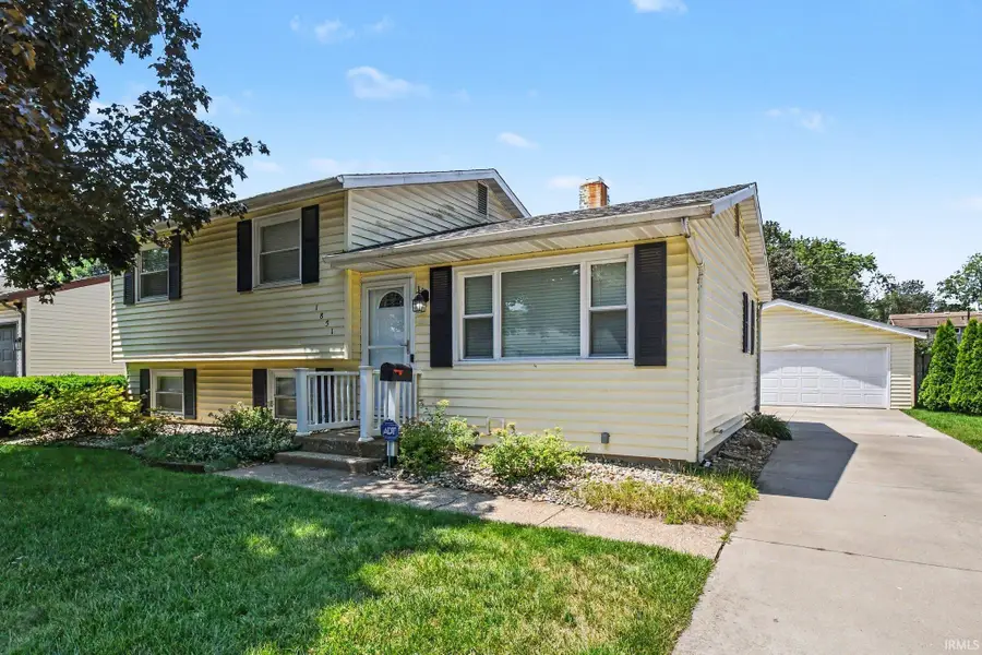 1851 Hass Drive, South Bend, IN 46635 - #2