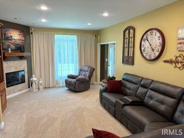 2140 W Meadowland Drive, Rockport, IN 47635 - #3