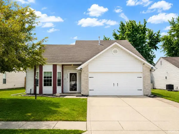 713 Highland Springs Court, Kokomo, IN 46902