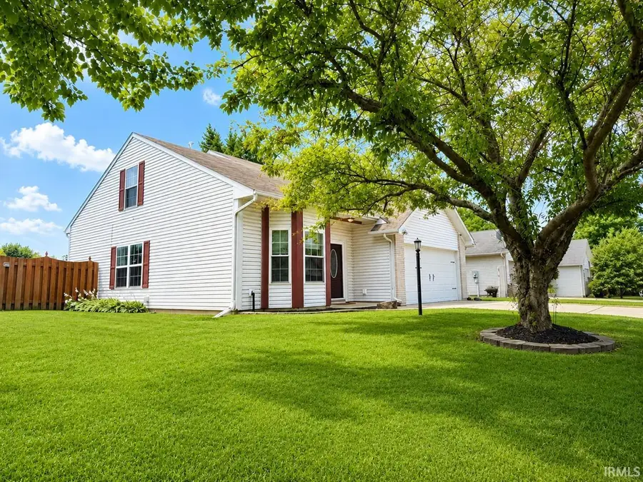 713 Highland Springs Court, Kokomo, IN 46902 - #2