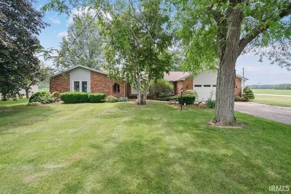 5951 N 100 West, Kokomo, IN 46901