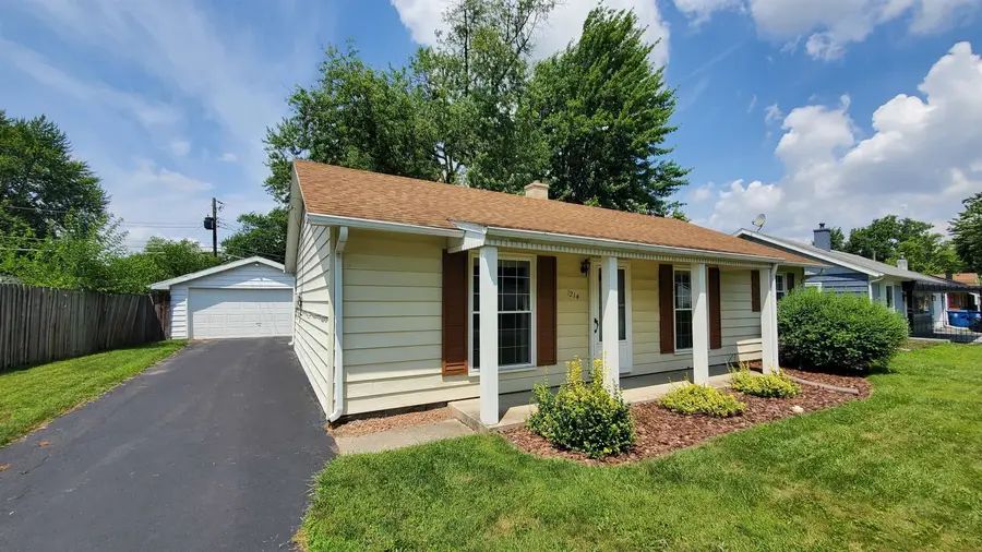 1214 Braeburn Drive, New Haven, IN 46774 - #2