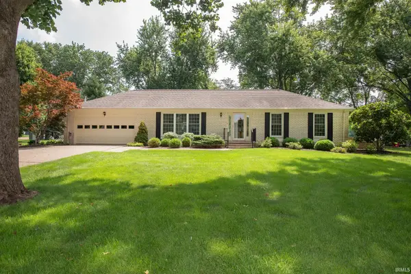 4913 Hawthorne Ridge Drive, West Lafayette, IN 47906