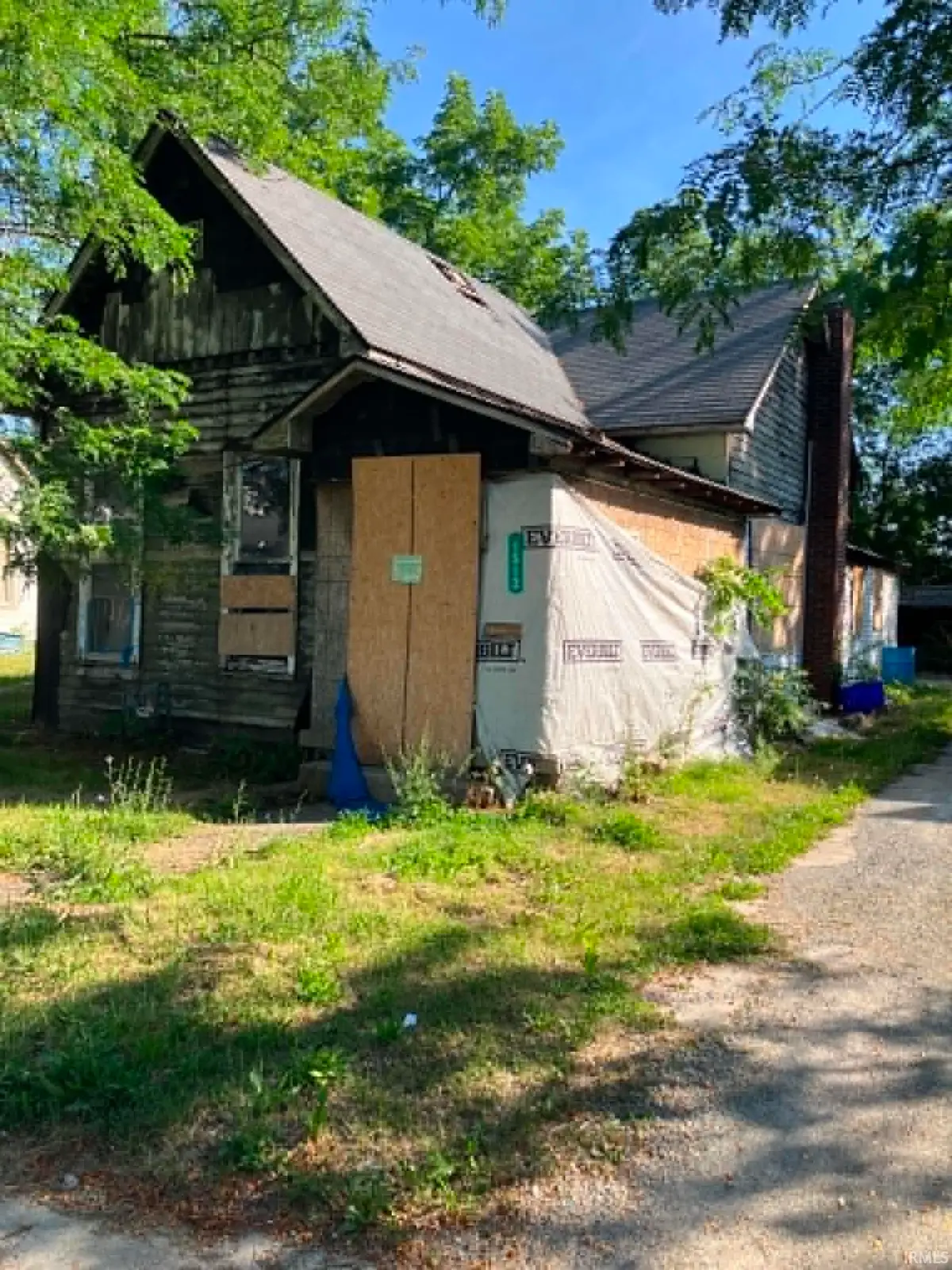 1512 Ohio Avenue, Anderson, IN 46016 - #1