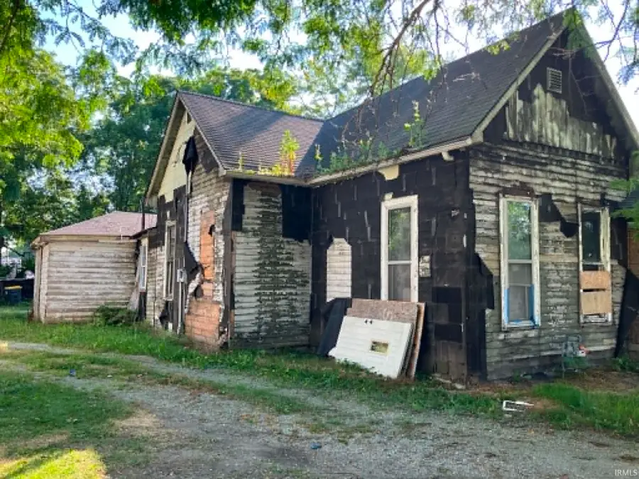 1512 Ohio Avenue, Anderson, IN 46016 - #2