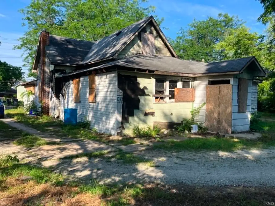 1512 Ohio Avenue, Anderson, IN 46016 - #3