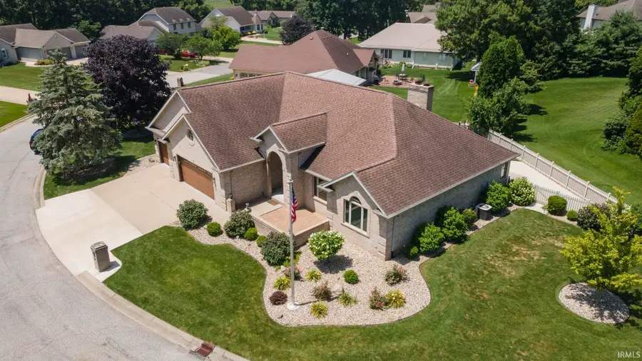 57591 Shorewood Drive, South Bend, IN 46619 - #2