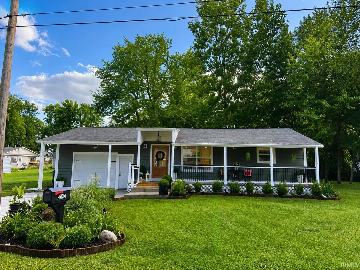 5345 E Summerholme Drive, Knox, IN 46534 - #1