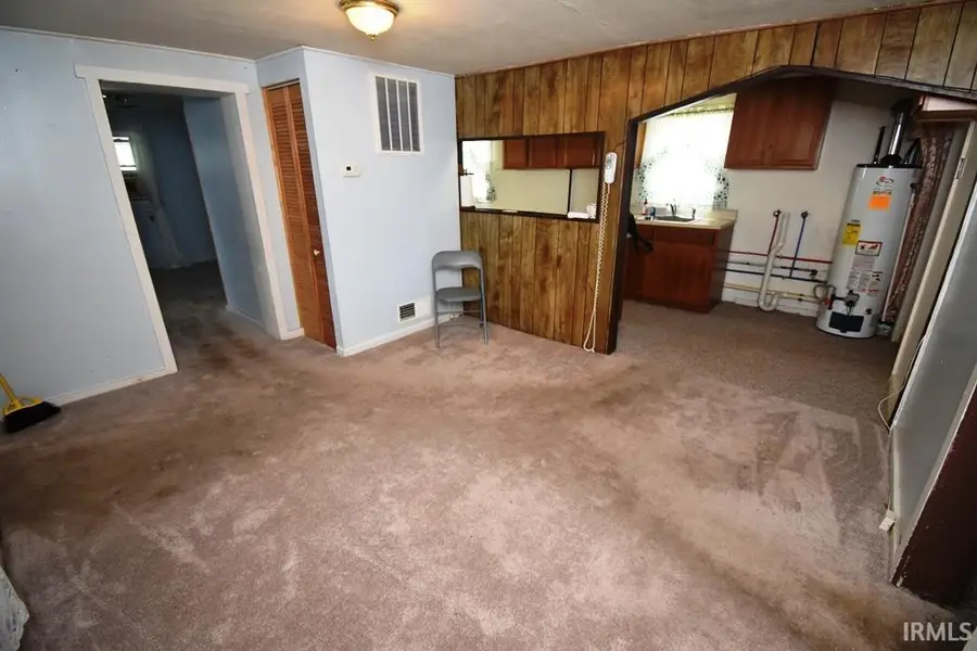 808 Dolsen Street, Frankfort, IN 46041 - #2