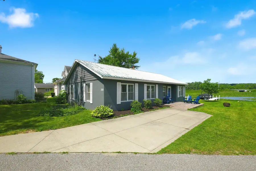 300 Lane 195 Crooked Lk, Angola, IN 46703 - #2