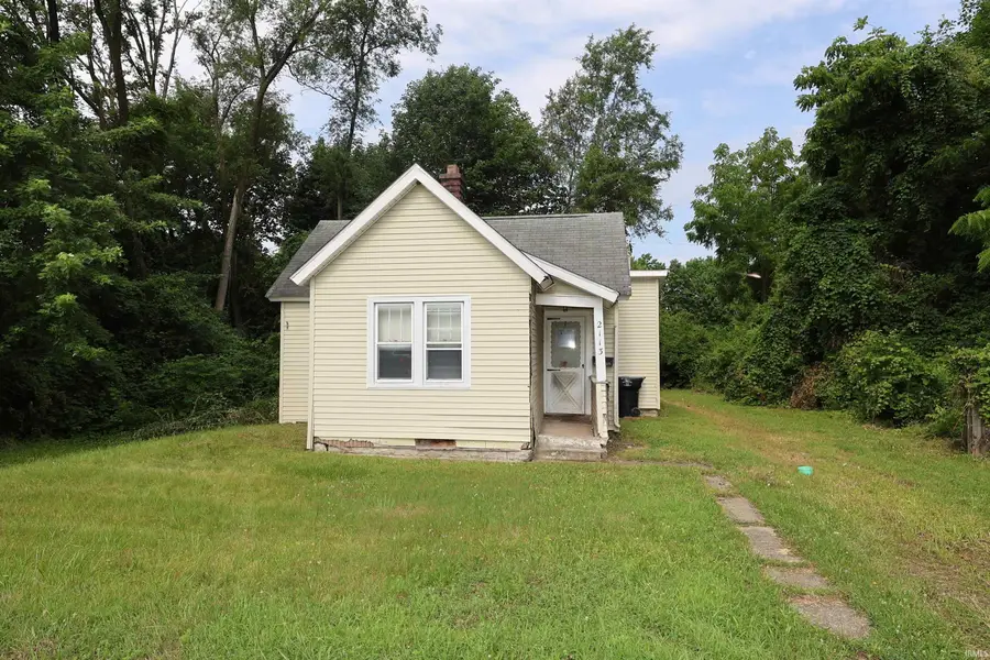 2113 Douglas Street, South Bend, IN 46613 - #2