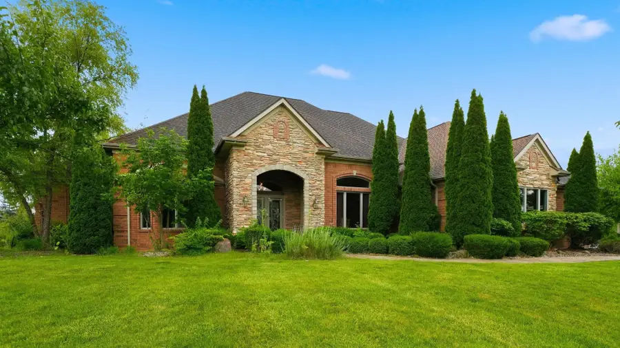 112 E Twin Eagles Boulevard, Perry, IN 46748 - #2