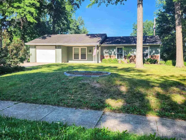 6913 Woodtrail Court, Fort Wayne, IN 46835