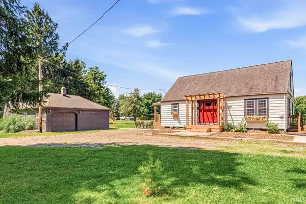 14300 Dragoon Trail, Mishawaka, IN 46544