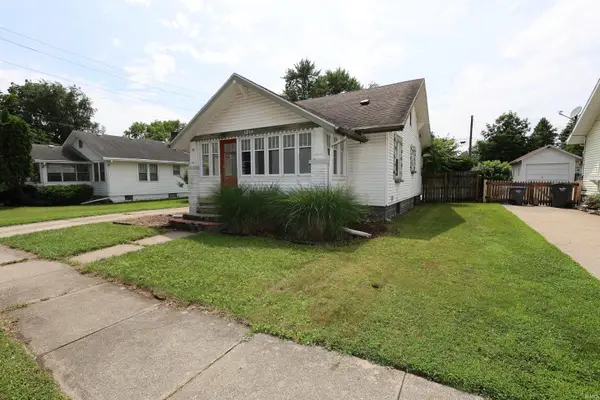 1209 Magnolia Avenue, Elkhart, IN 46514