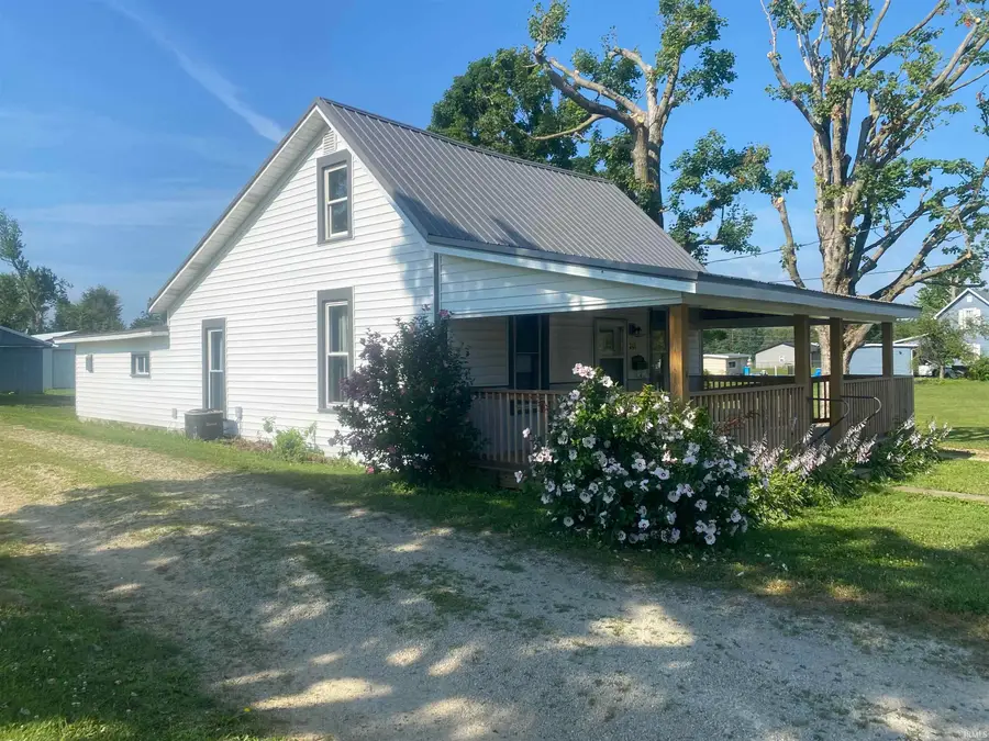 240 Watson Street, Winchester, IN 47394 - #2