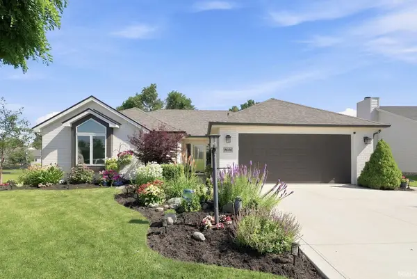 9636 Knoll Creek Cove, Fort Wayne, IN 46804