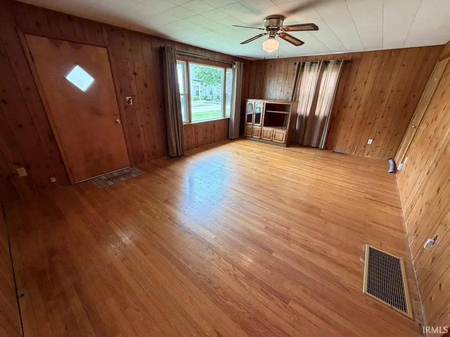 506 S Lincoln Street, Fort Branch, IN 47648 - #3