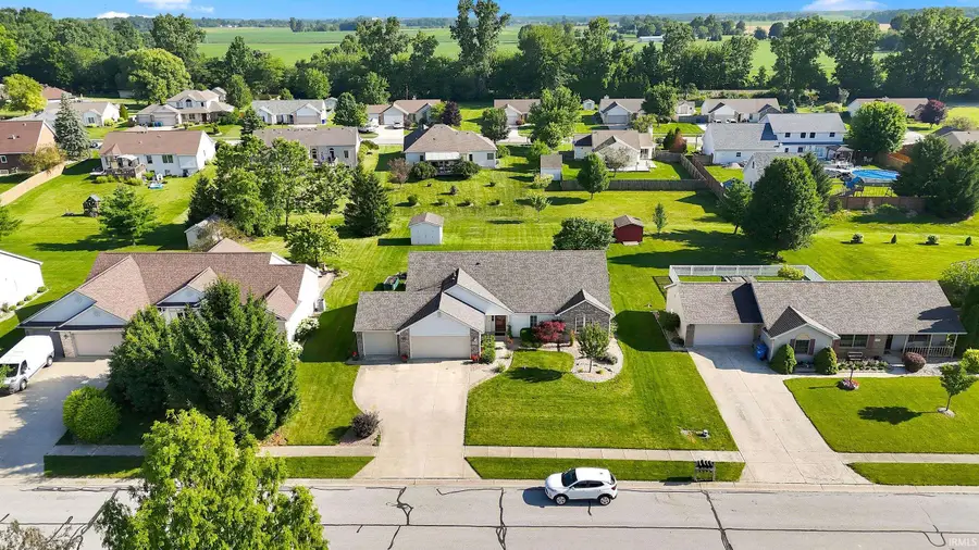 7779 E D'andre Drive, Fort Wayne, IN 46818 - #3