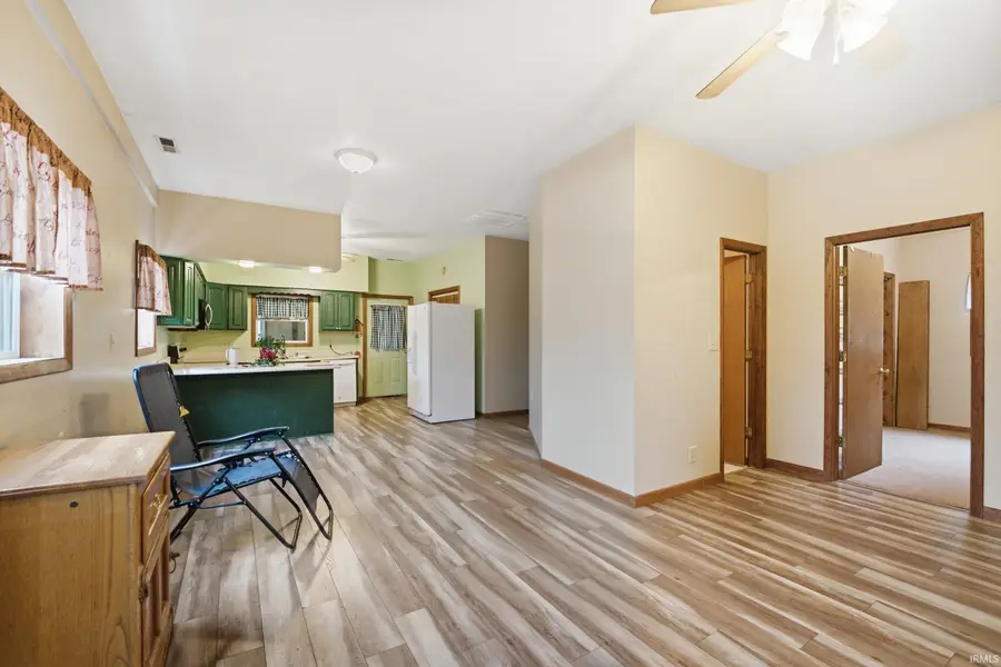 4236 S County Line Rd E Road, Mulberry, IN 46058 - #2