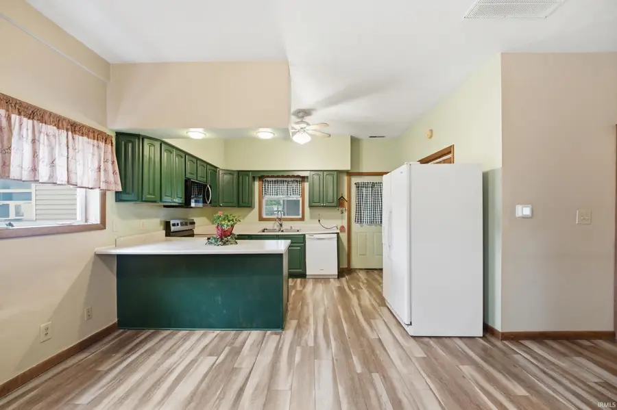 4236 S County Line Rd E Road, Mulberry, IN 46058 - #3