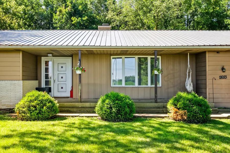 2653 W 200 S, Warsaw, IN 46580 - #2